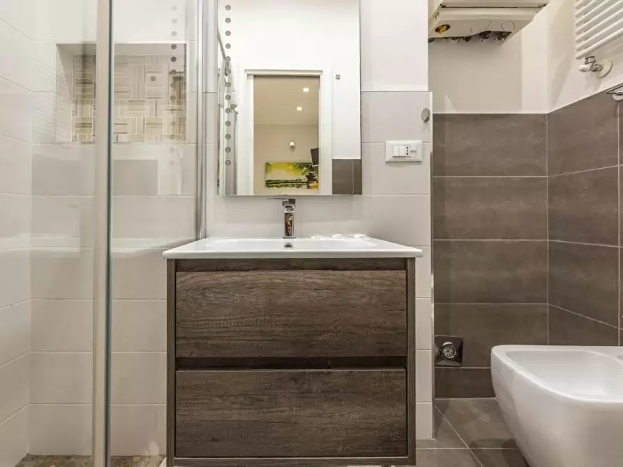 Immagine 6 di Appartamento in affitto  in Via De' Giudei a Bologna