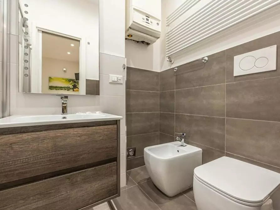 Immagine 7 di Appartamento in affitto  in Via De' Giudei a Bologna