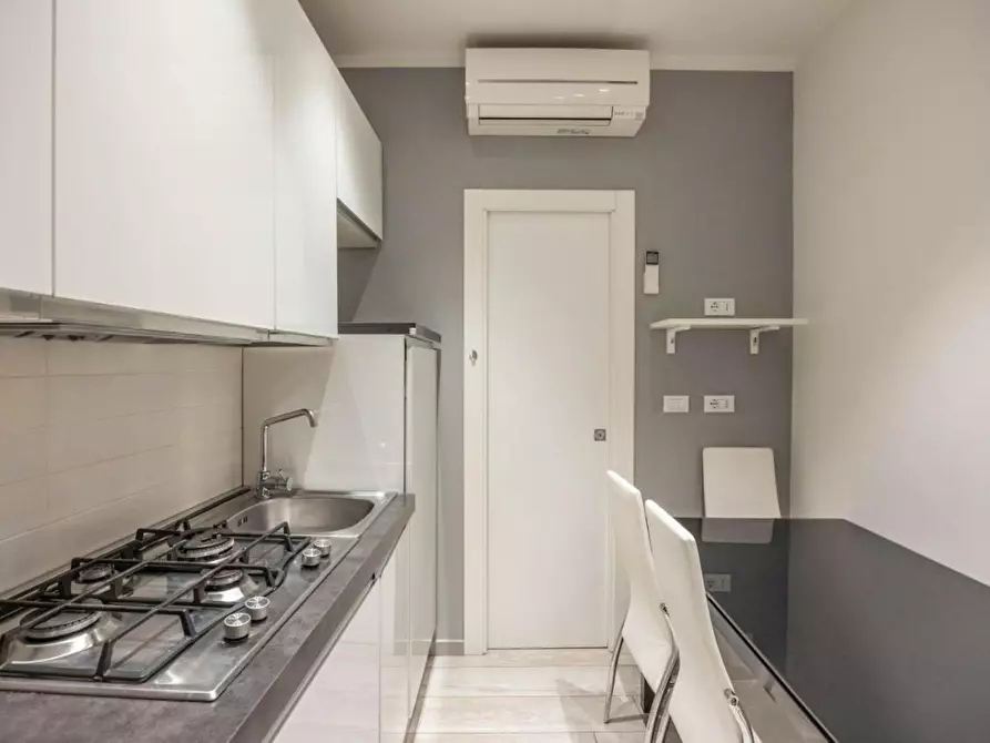 Immagine 9 di Appartamento in affitto  in Via De' Giudei a Bologna