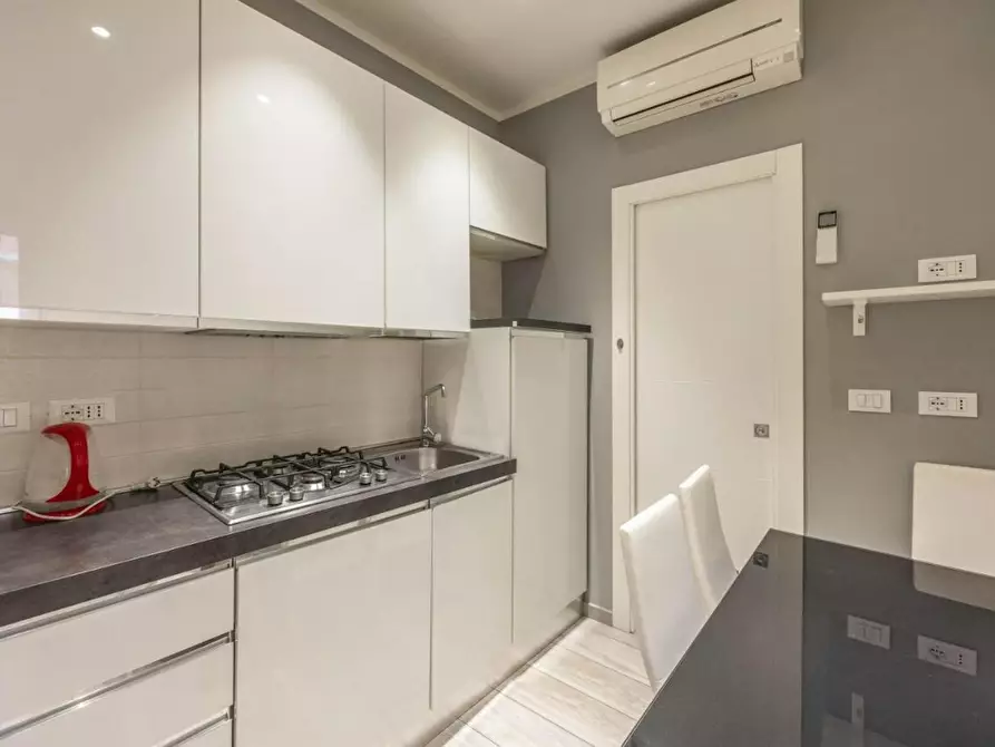 Immagine 8 di Appartamento in affitto  in Via De' Giudei a Bologna