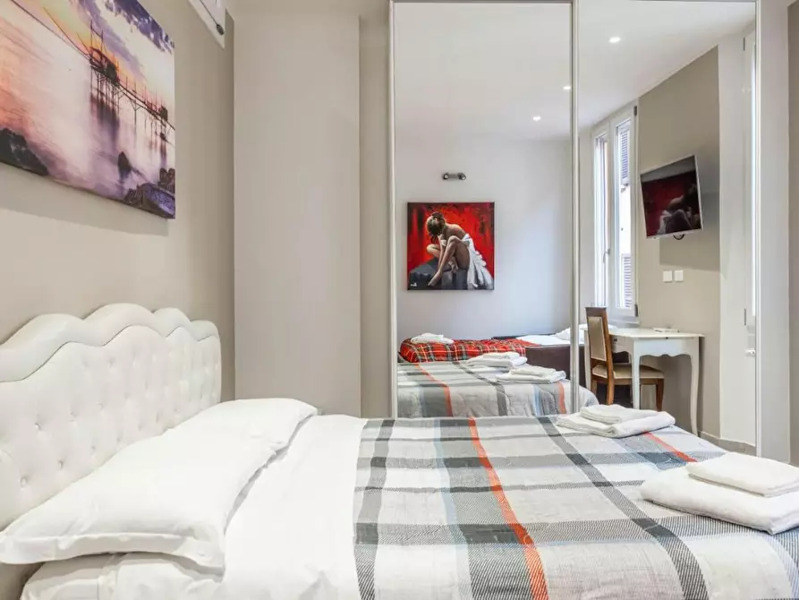 Immagine 3 di Appartamento in affitto  in Via De' Giudei a Bologna