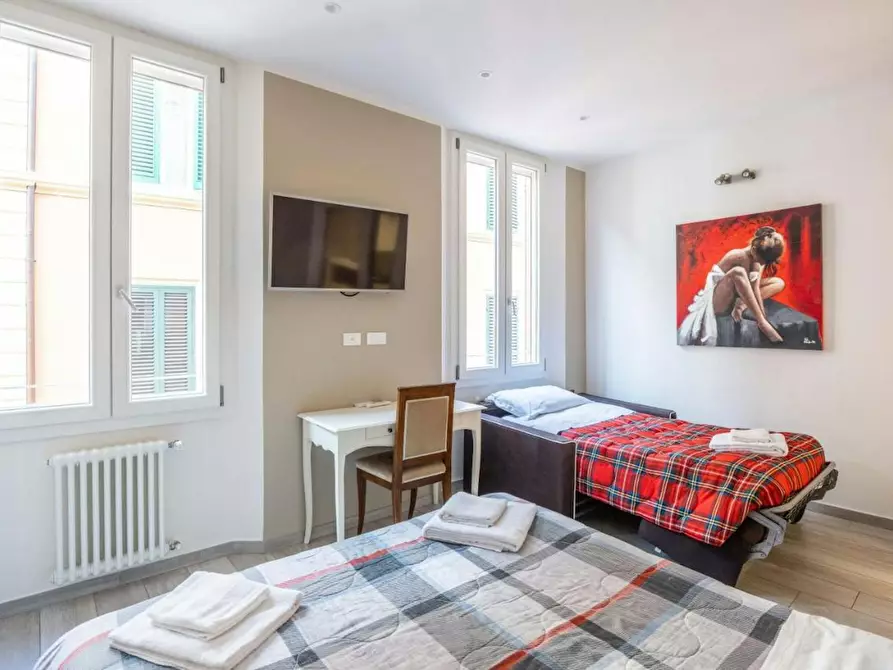 Immagine 2 di Appartamento in affitto  in Via De' Giudei a Bologna