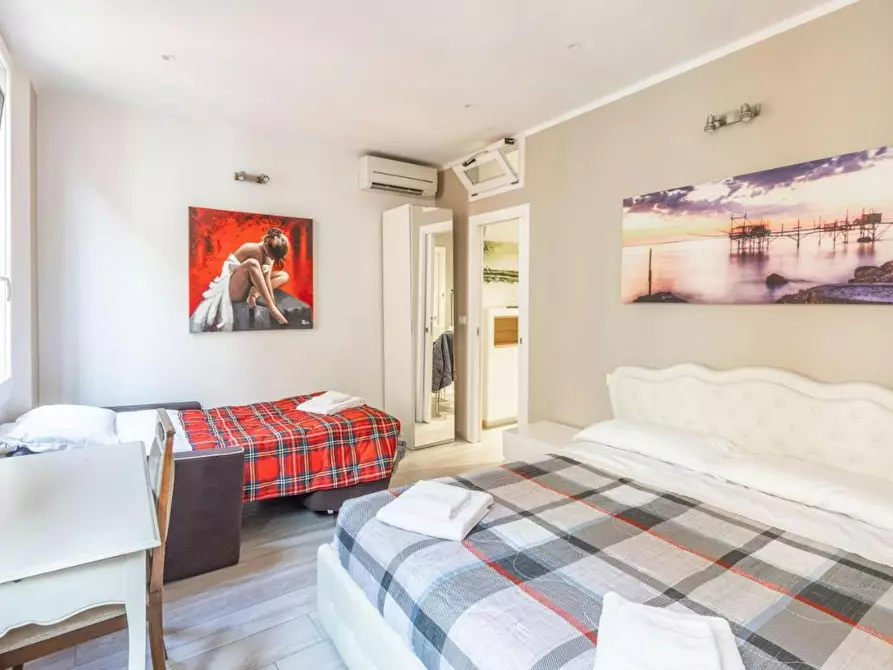 Immagine 1 di Appartamento in affitto  in Via De' Giudei a Bologna