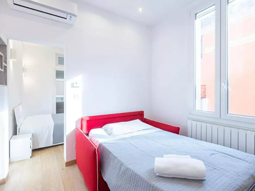 Immagine 1 di Appartamento in affitto  in Via De' Giudei a Bologna