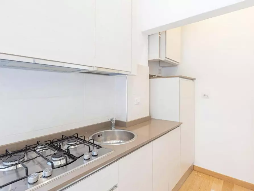 Immagine 6 di Appartamento in affitto  in Via De' Giudei a Bologna