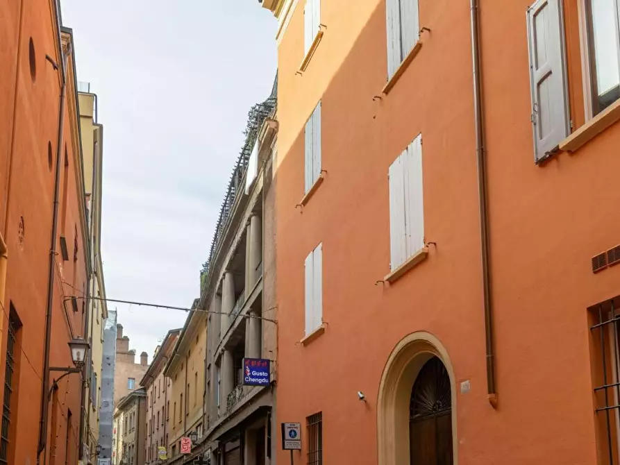 Immagine 4 di Appartamento in affitto  in Via De' Giudei a Bologna