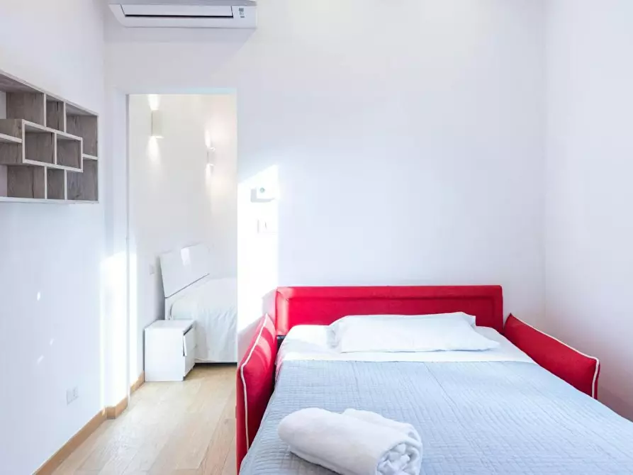 Immagine 2 di Appartamento in affitto  in Via De' Giudei a Bologna