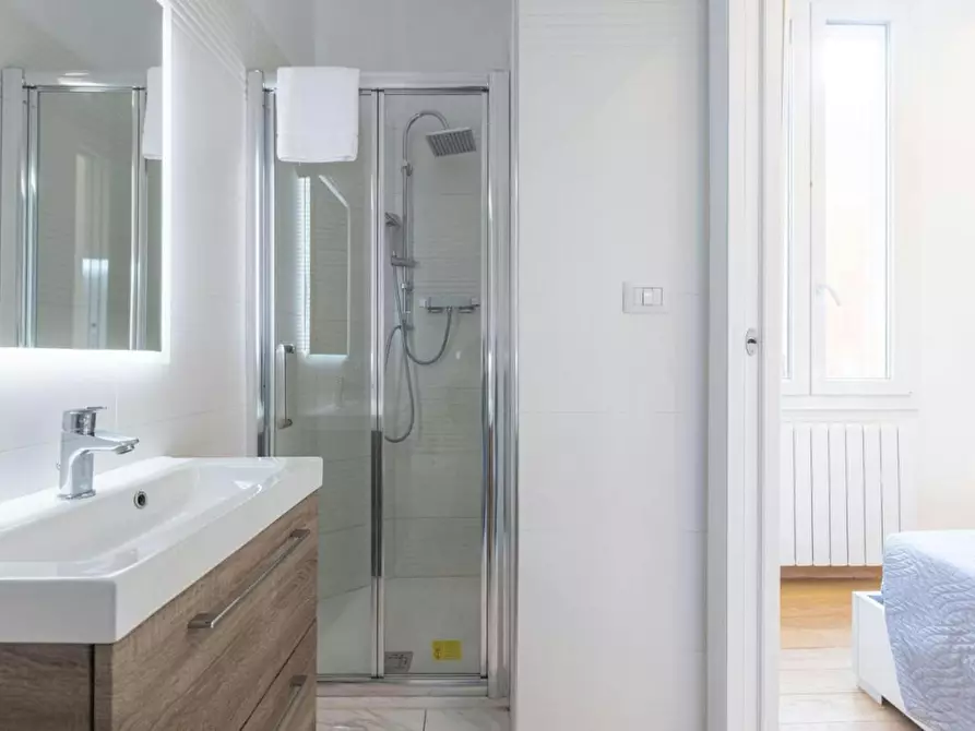 Immagine 10 di Appartamento in affitto  in Via De' Giudei a Bologna