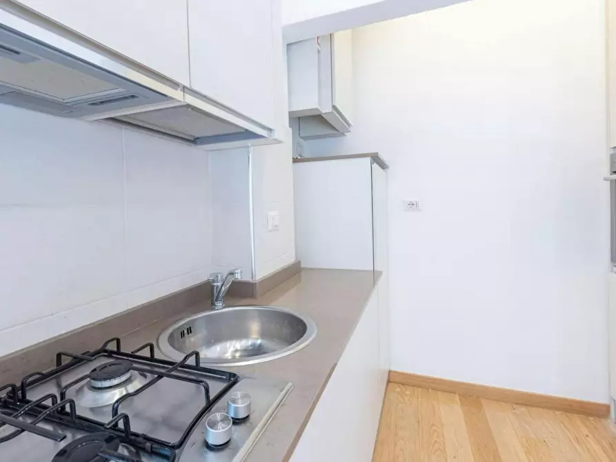 Immagine 5 di Appartamento in affitto  in Via De' Giudei a Bologna