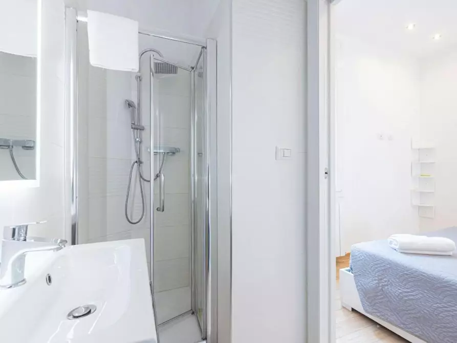 Immagine 9 di Appartamento in affitto  in Via De' Giudei a Bologna