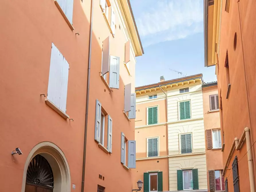 Immagine 3 di Appartamento in affitto  in Via De' Giudei a Bologna