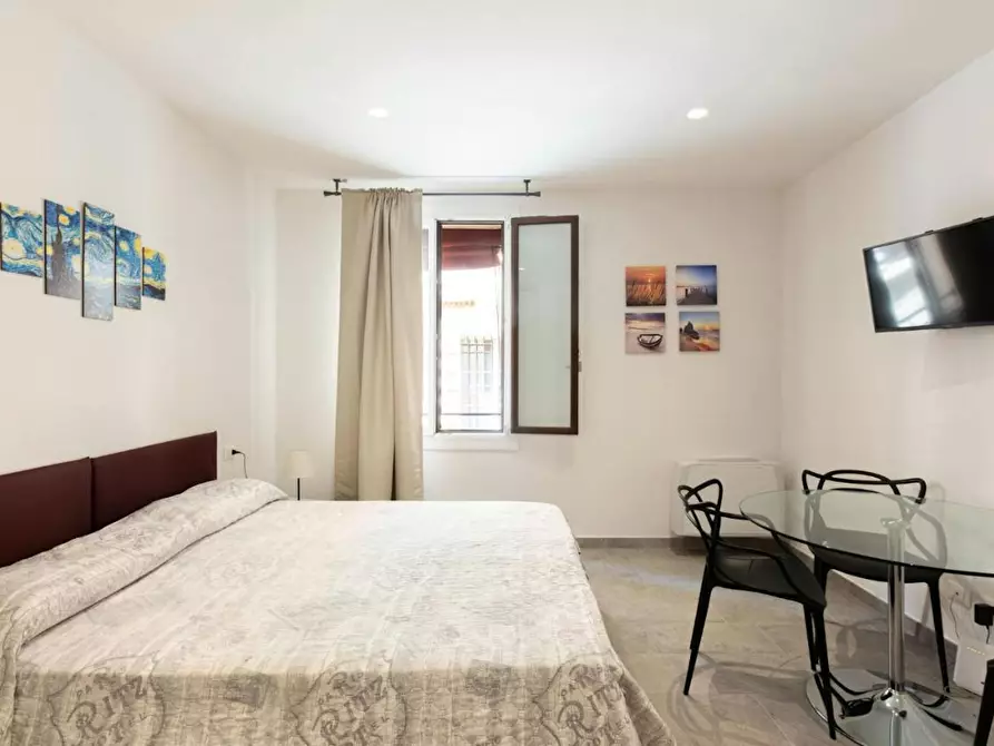 Immagine 2 di Appartamento in affitto  in Via Goito a Bologna