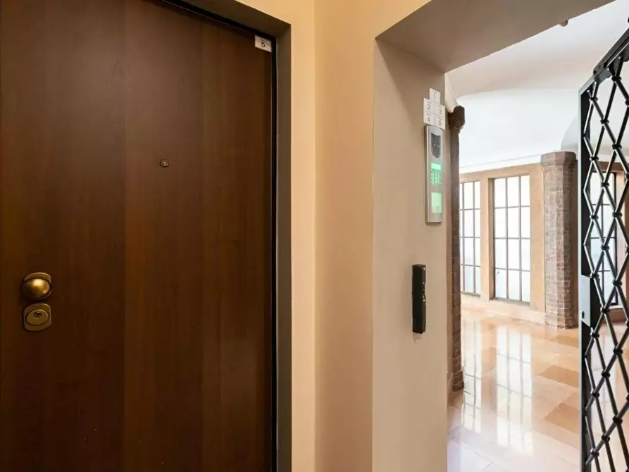 Immagine 8 di Appartamento in affitto  in Via Goito a Bologna