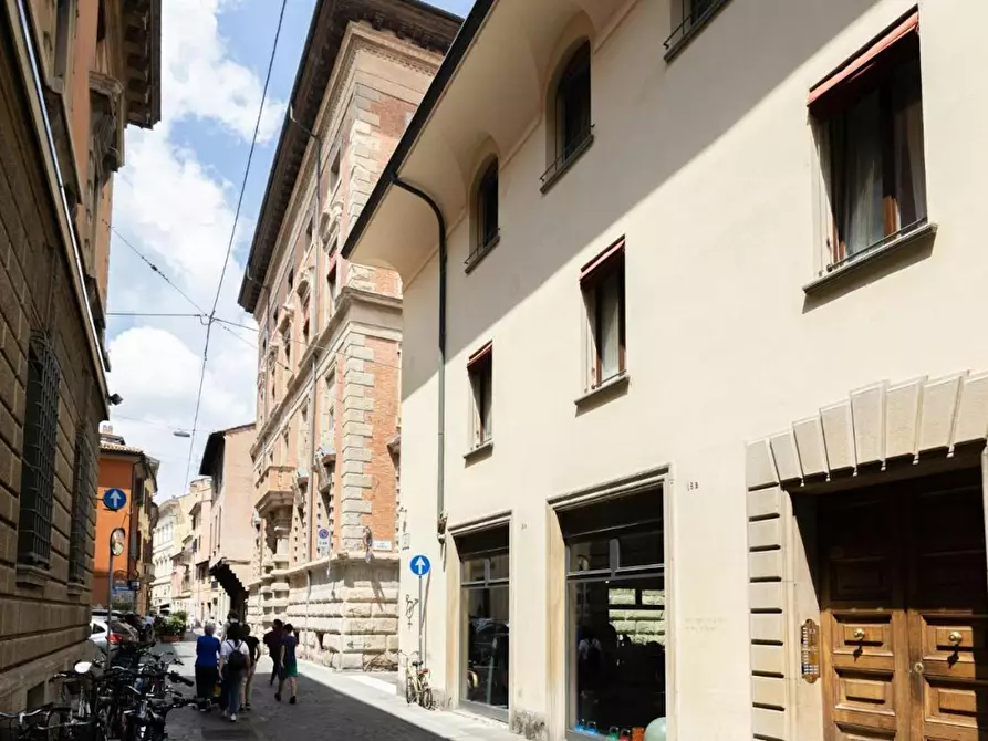 Immagine 5 di Appartamento in affitto  in Via Goito a Bologna