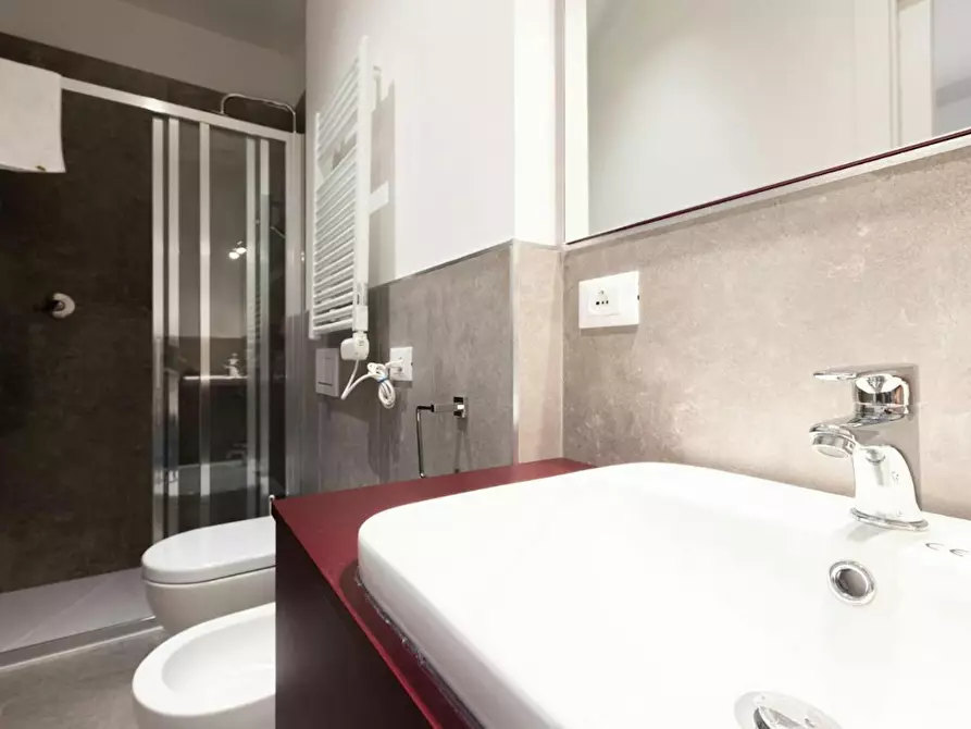 Immagine 10 di Appartamento in affitto  in Via Goito a Bologna