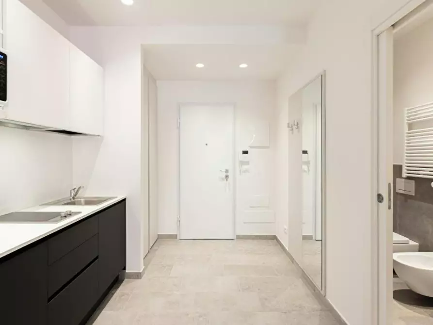 Immagine 6 di Appartamento in affitto  in Via Goito a Bologna