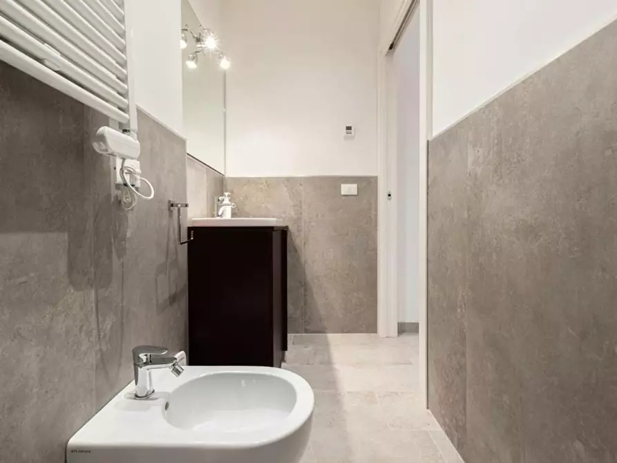 Immagine 4 di Appartamento in affitto  in Via Goito a Bologna