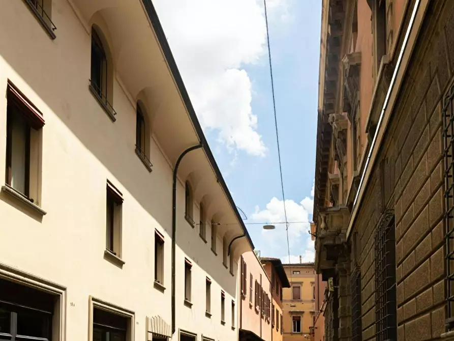 Immagine 4 di Appartamento in affitto  in Via Goito a Bologna