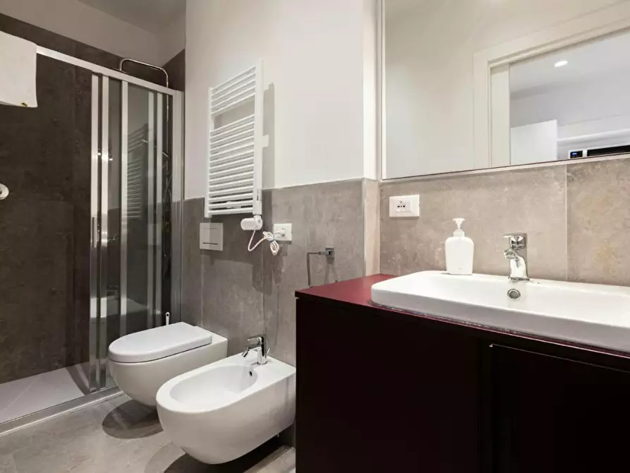 Immagine 10 di Appartamento in affitto  in Via Goito a Bologna