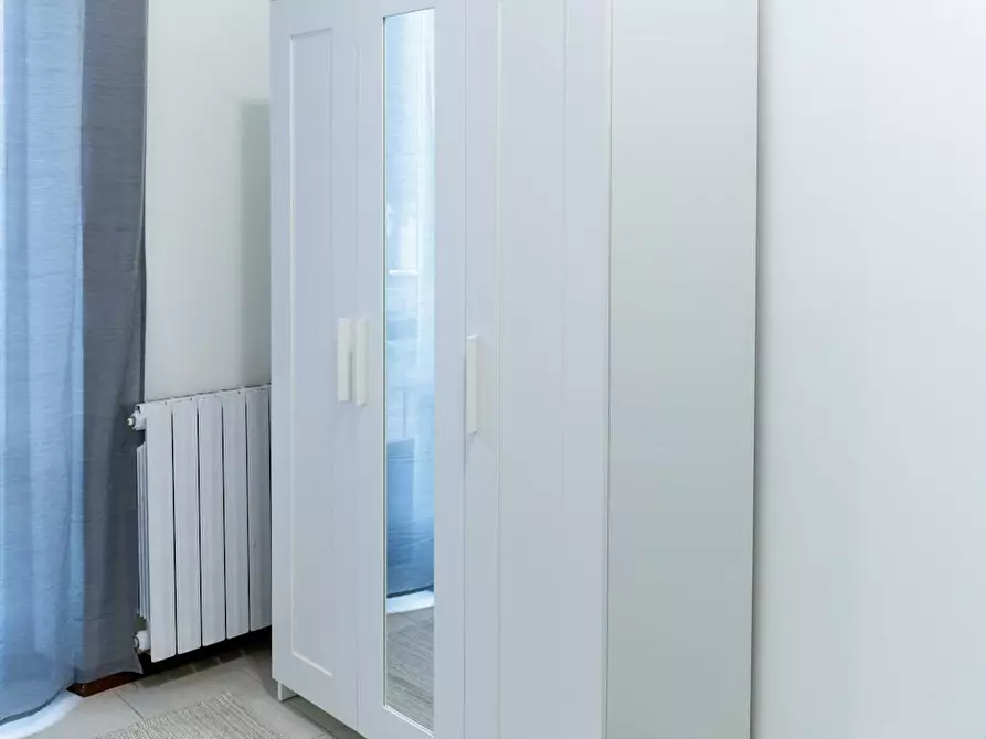 Immagine 10 di Camera in affitto  in Via Romolo Gessi a Torino