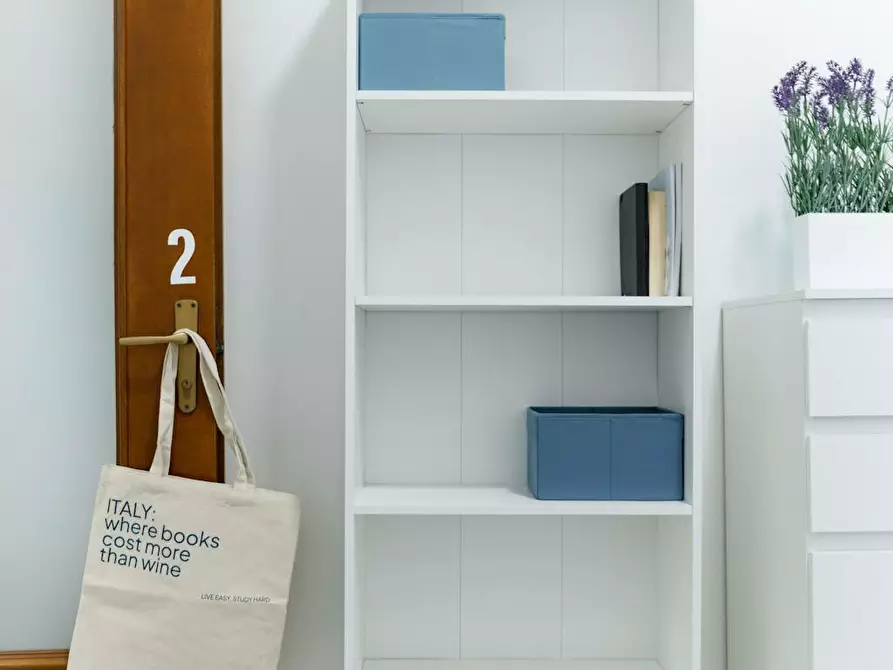 Immagine 3 di Camera in affitto  in Via Romolo Gessi a Torino