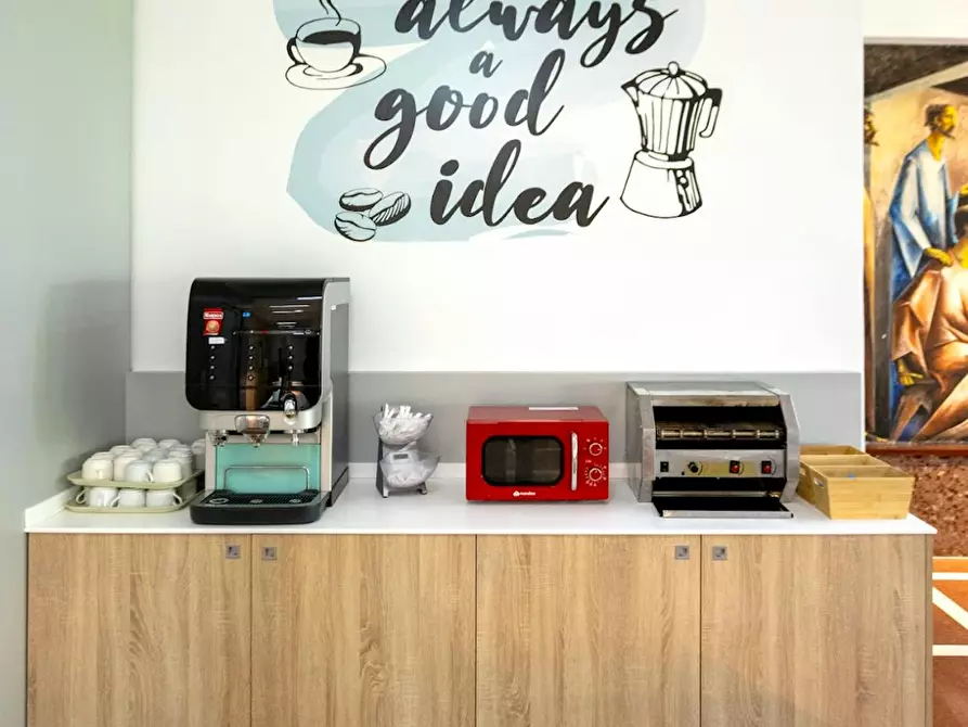 Immagine 9 di Camera in affitto  in Avenida de Filiberto Villalobos a Salamanca