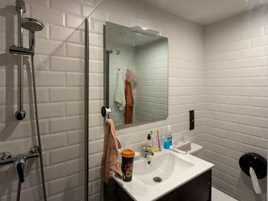 Immagine 4 di Camera in affitto  in Avenida de Filiberto Villalobos a Salamanca