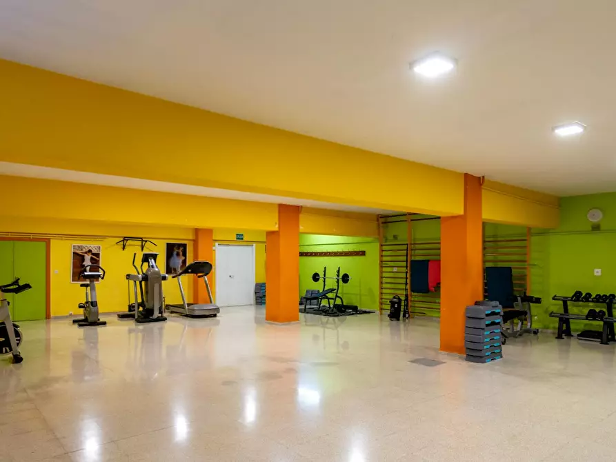 Immagine 8 di Camera in affitto  in Avenida de Filiberto Villalobos a Salamanca