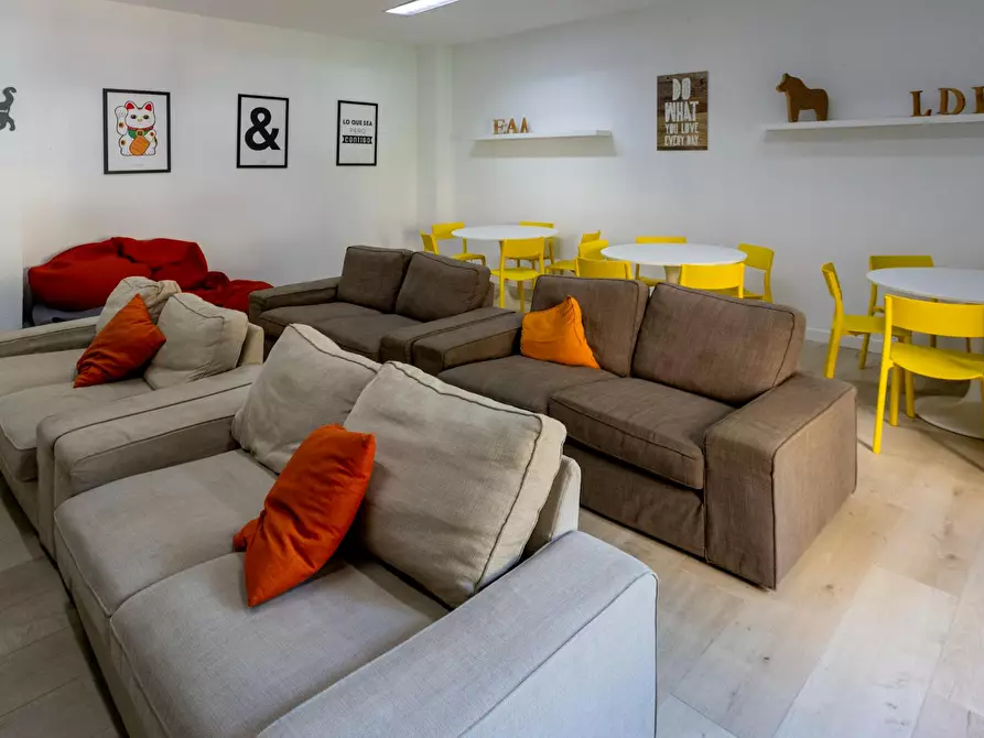 Immagine 7 di Camera in affitto  in Avenida de Filiberto Villalobos a Salamanca