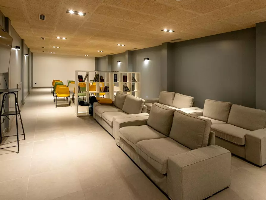 Immagine 6 di Camera in affitto  in Avenida de Filiberto Villalobos a Salamanca