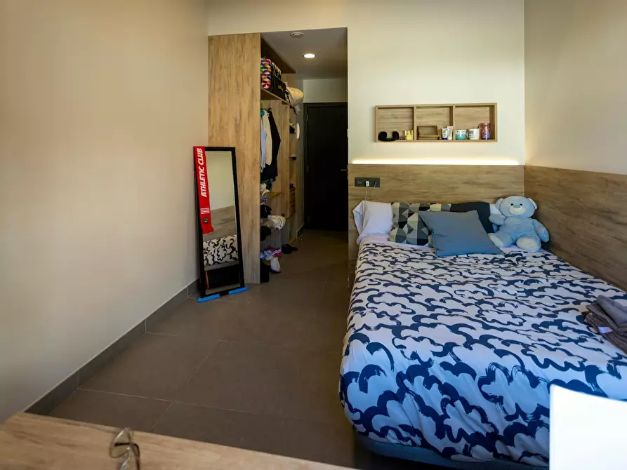 Immagine 2 di Camera in affitto  in Avenida de Filiberto Villalobos a Salamanca