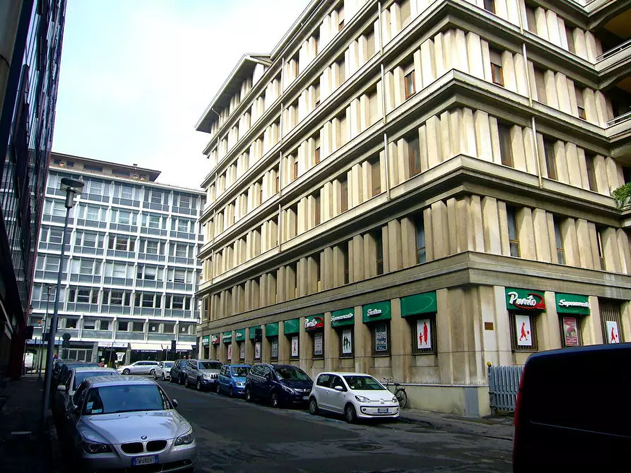 Immagine 2 di Camera in affitto  in Via Ireneo Affò a Parma