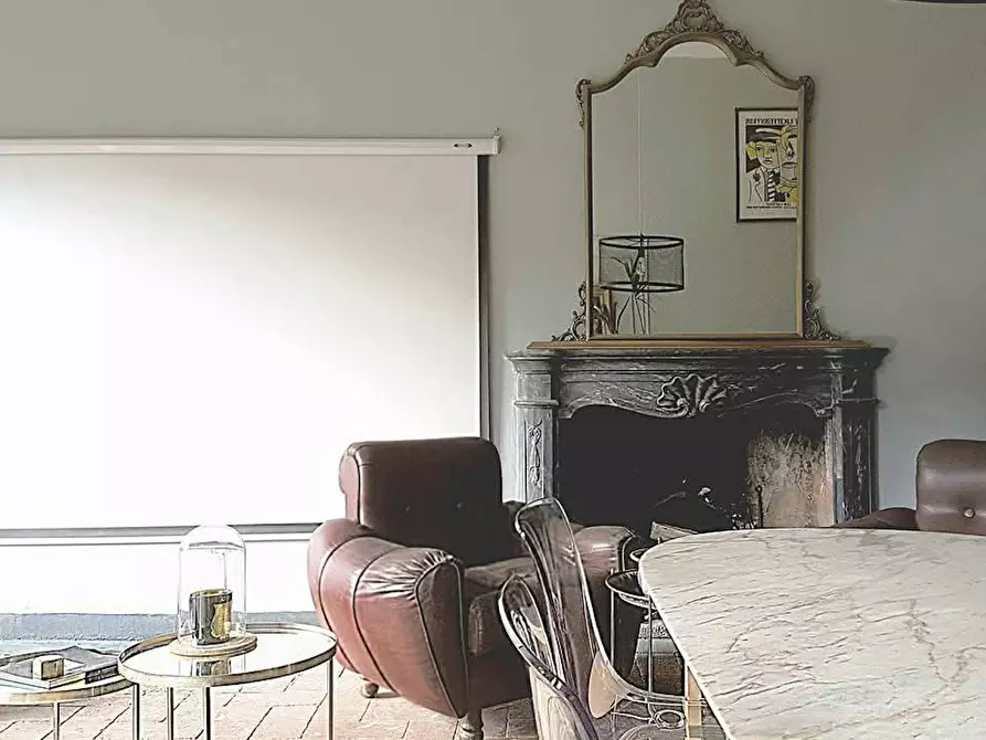 Immagine 3 di Appartamento in affitto  in Via Santo Spirito a Firenze