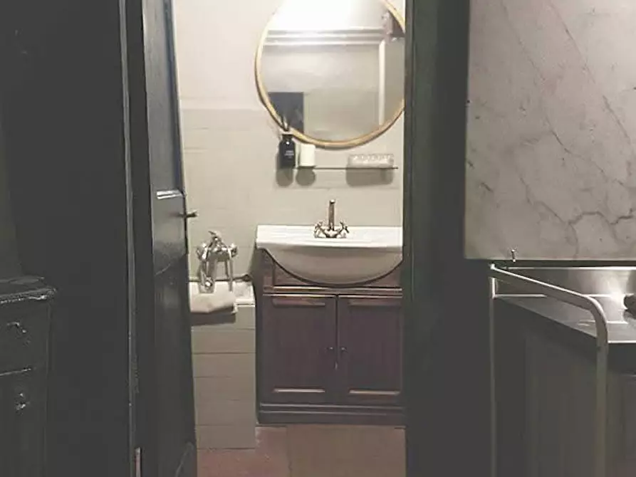 Immagine 8 di Appartamento in affitto  in Via Santo Spirito a Firenze