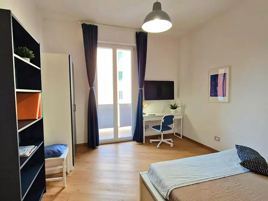 Immagine 2 di Camera in affitto  in Via Toscana a Bologna