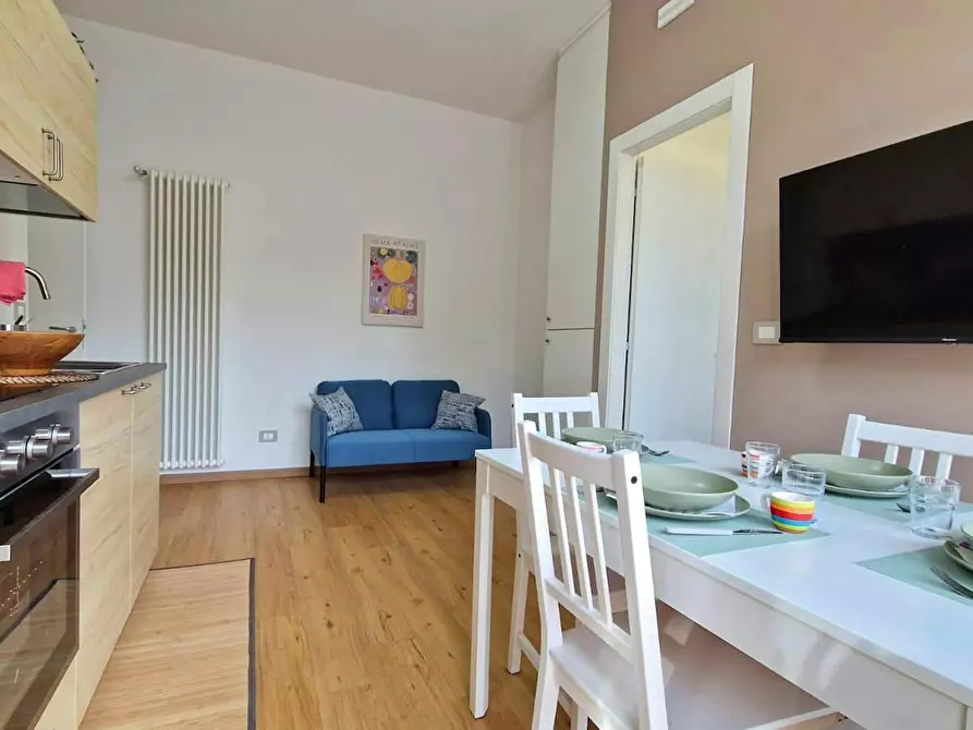 Immagine 6 di Camera in affitto  in Via Toscana a Bologna