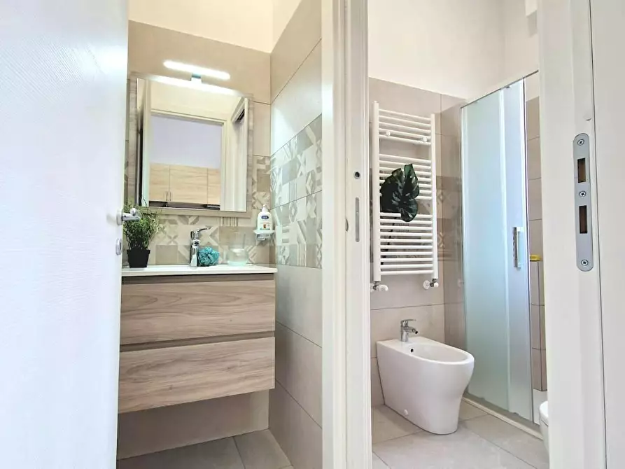 Immagine 7 di Camera in affitto  in Via Toscana a Bologna