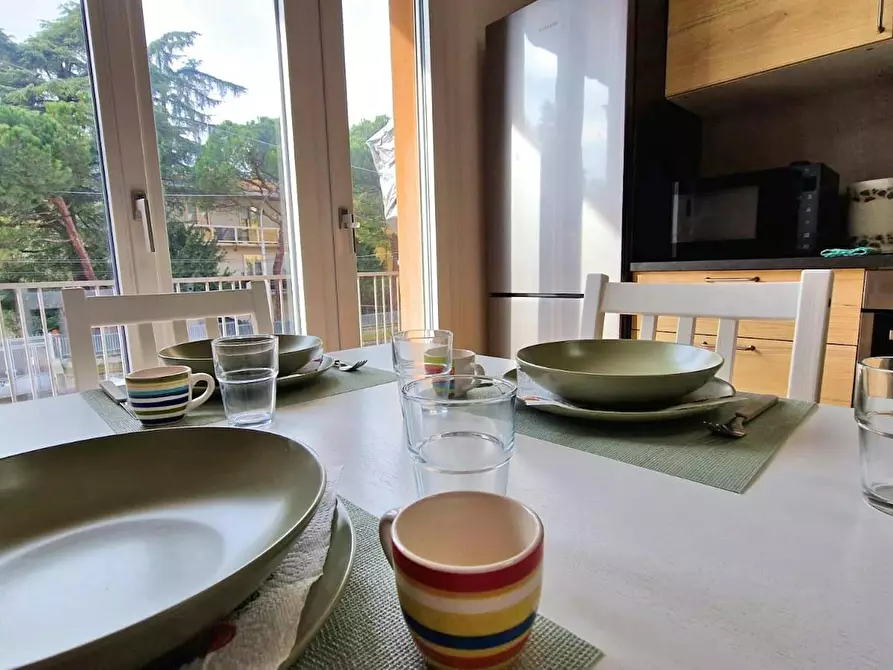 Immagine 10 di Camera in affitto  in Via Toscana a Bologna