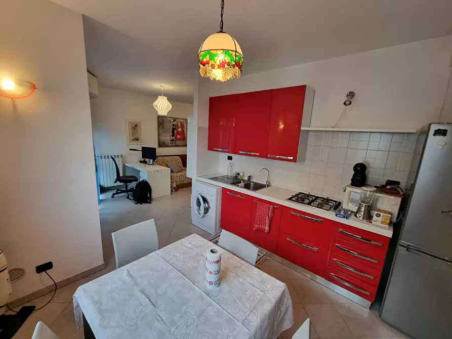 Immagine 5 di Appartamento in affitto  in Via Caduti in Missione di Pace a Milano