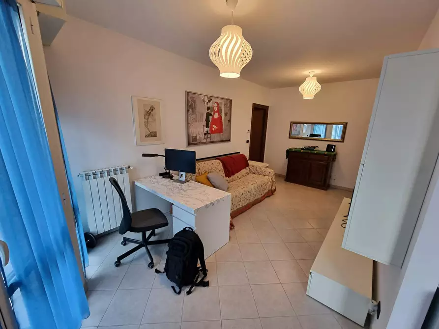 Immagine 9 di Appartamento in affitto  in Via Caduti in Missione di Pace a Milano