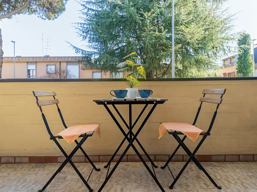 Immagine 10 di Camera in affitto  in Via Fabio Parisotto a Padova