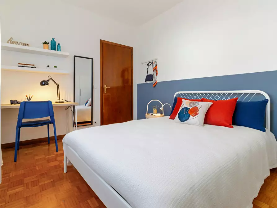 Immagine 4 di Camera in affitto  in Via Fabio Parisotto a Padova