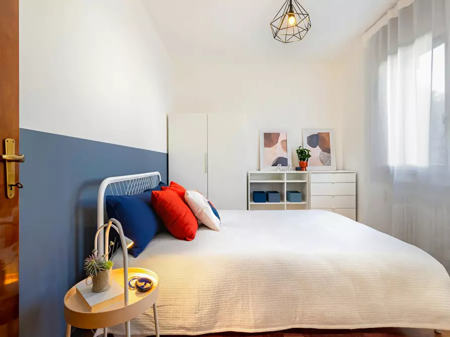 Immagine 1 di Camera in affitto  in Via Fabio Parisotto a Padova