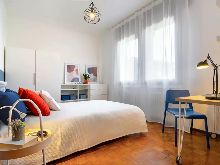 Immagine 5 di Camera in affitto  in Via Fabio Parisotto a Padova