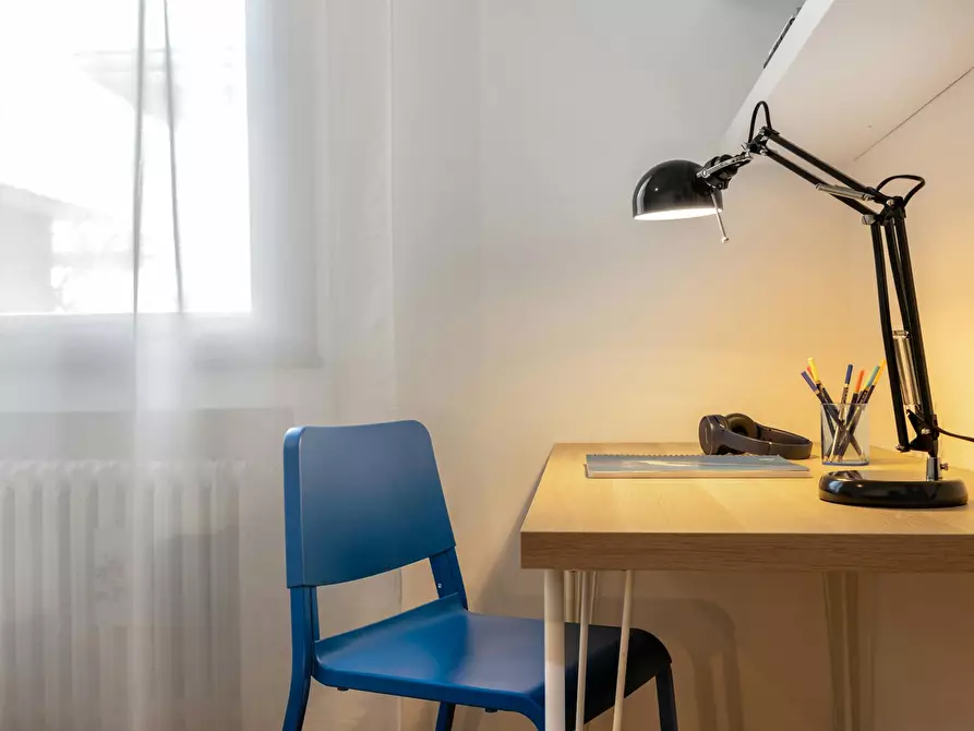 Immagine 6 di Camera in affitto  in Via Fabio Parisotto a Padova