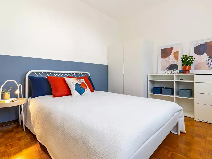 Immagine 3 di Camera in affitto  in Via Fabio Parisotto a Padova