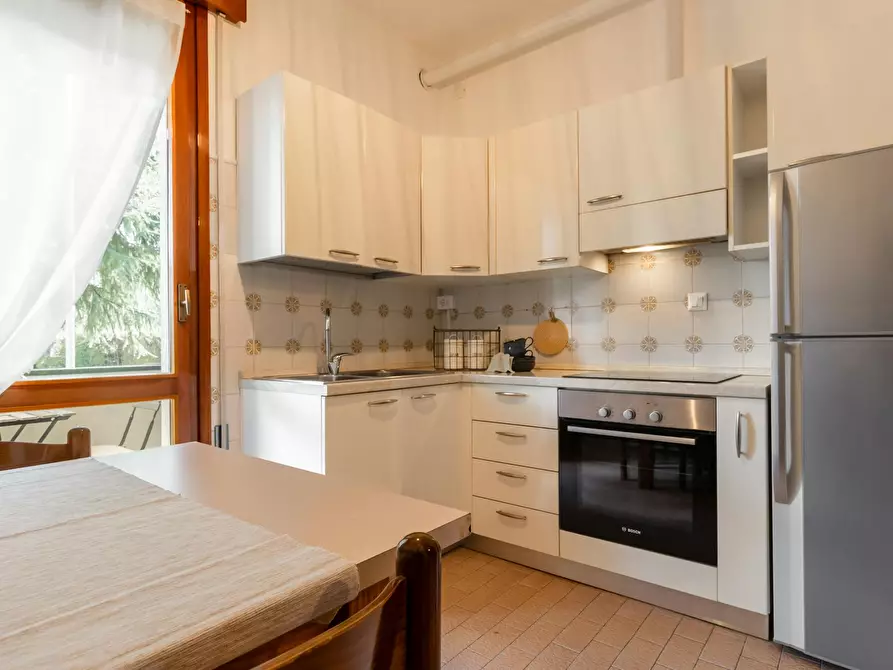 Immagine 7 di Camera in affitto  in Via Fabio Parisotto a Padova