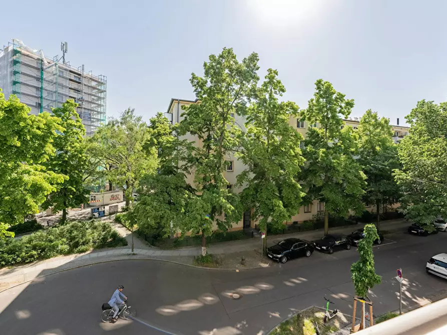 Immagine 8 di Appartamento in affitto  in Jenaer Straße a Berlin