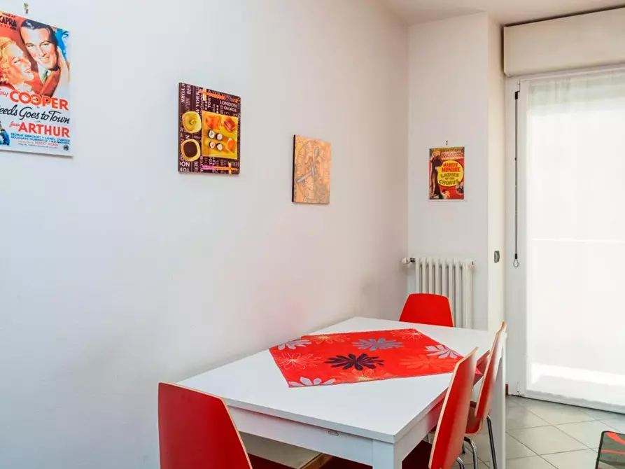 Immagine 8 di Camera condivisa in affitto  in Viale dell'Innovazione a Milano