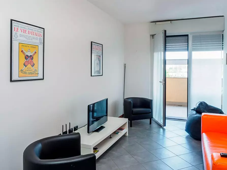 Immagine 9 di Camera condivisa in affitto  in Viale dell'Innovazione a Milano